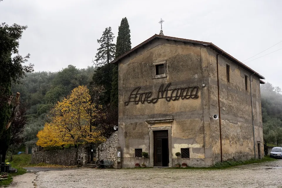Santuario della SS. Annunziata