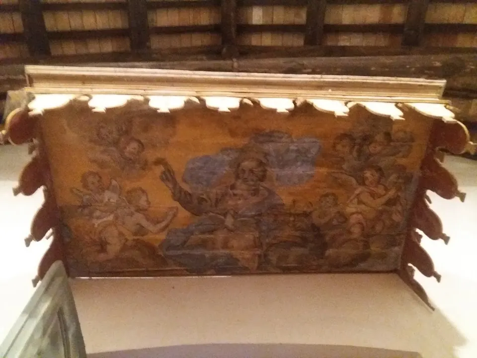 Chiesa di Sant'Eutizio