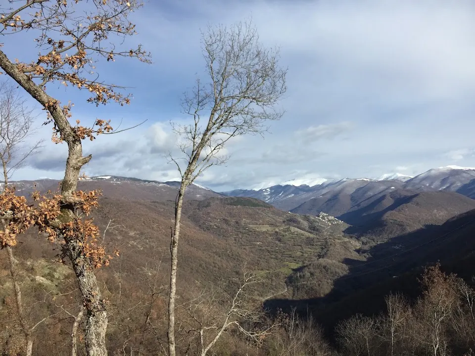 Parco Nat.Reg.Ap.M.Simbruini