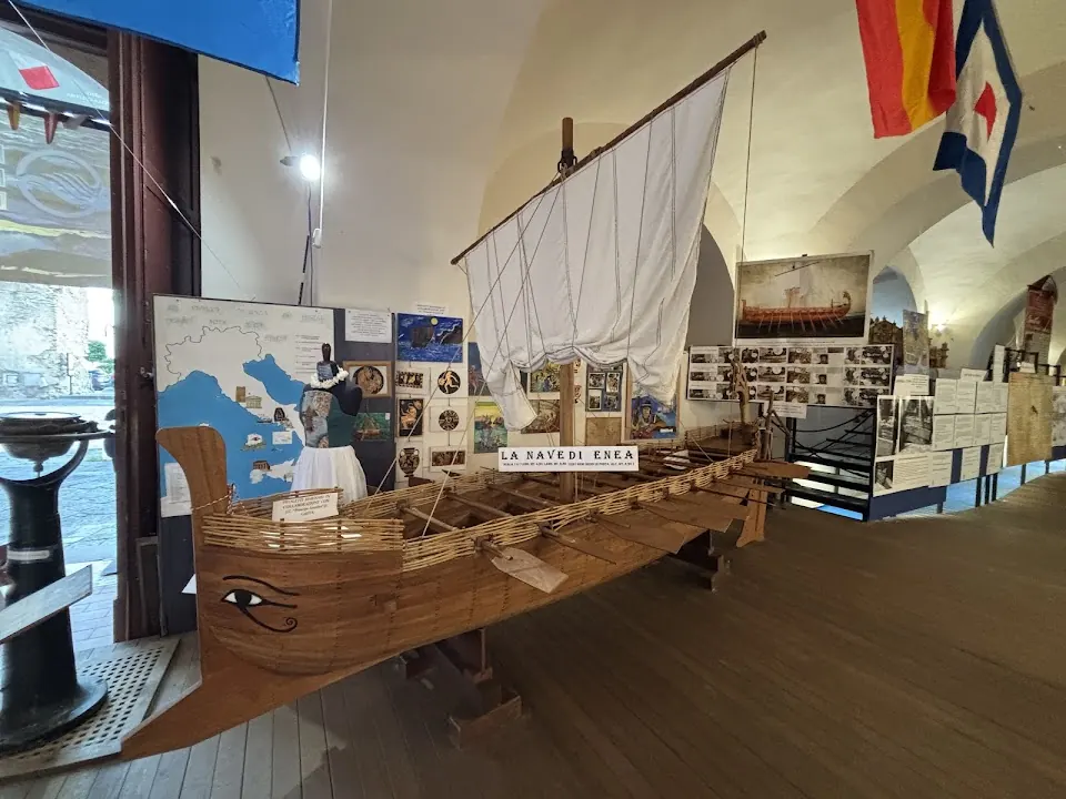 Museo del Mare