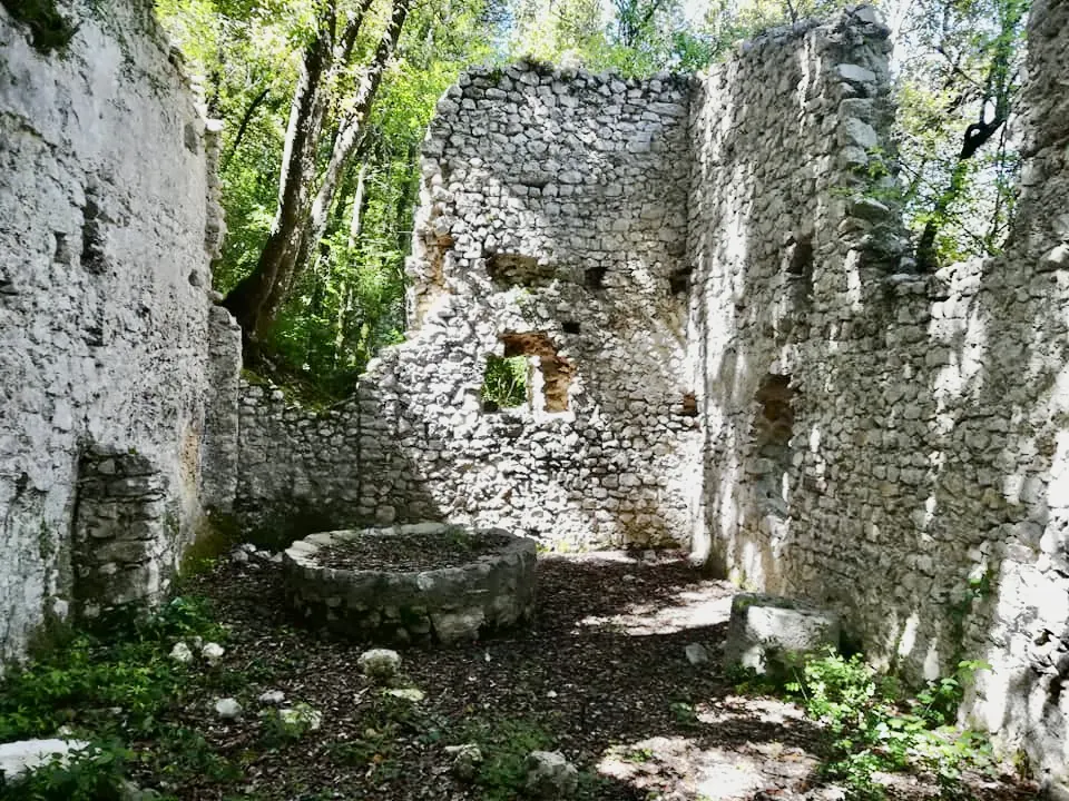 Rocca Baldesca