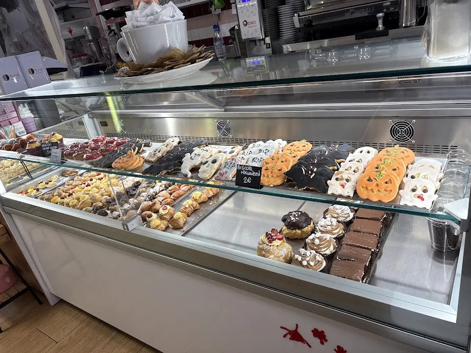 Pastry Smart - Pasticceria e Caffetteria