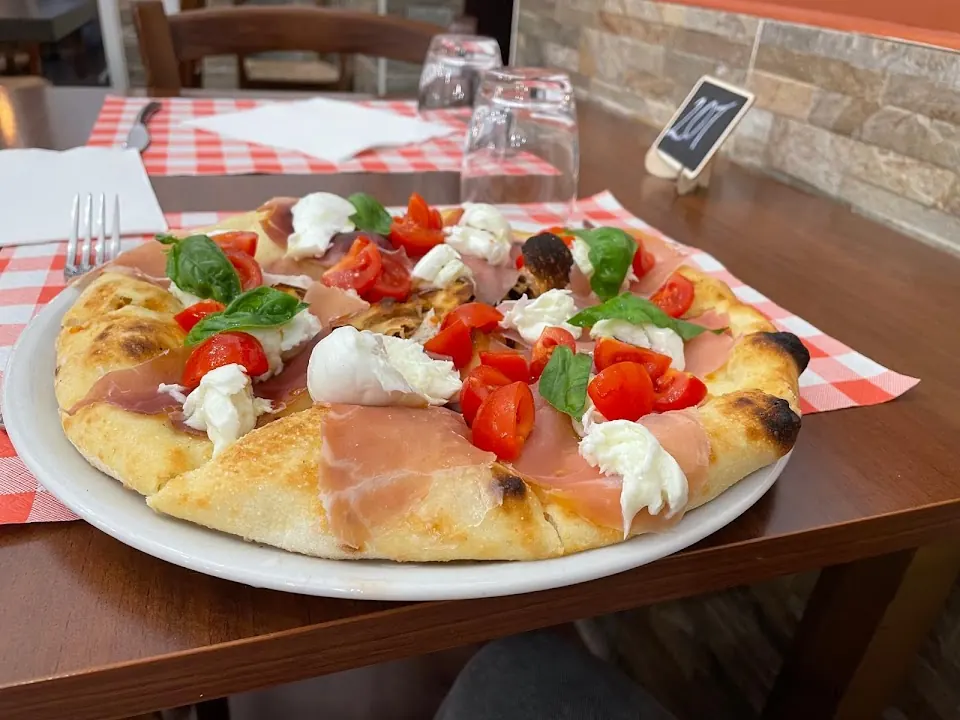 Osteria Petrarca
