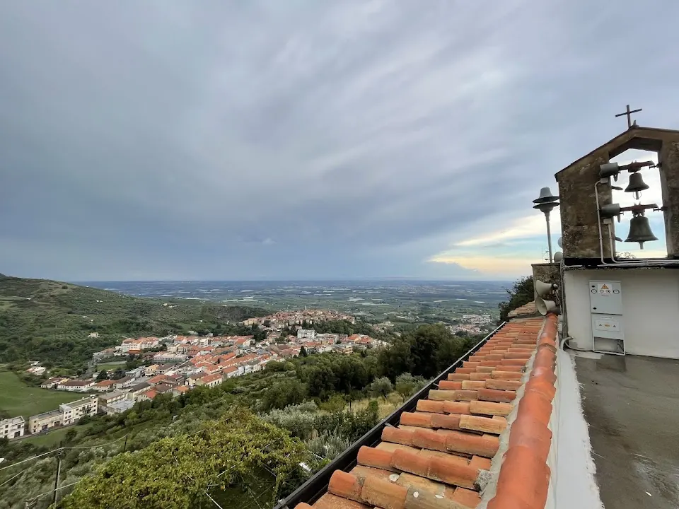 Santuario della Madonna del Soccorso
