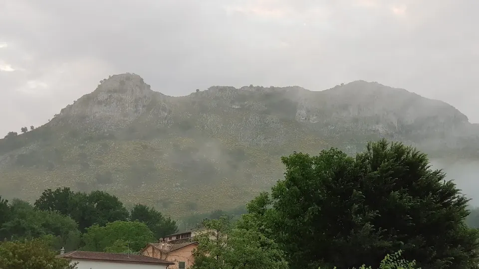 Monte Trocchio
