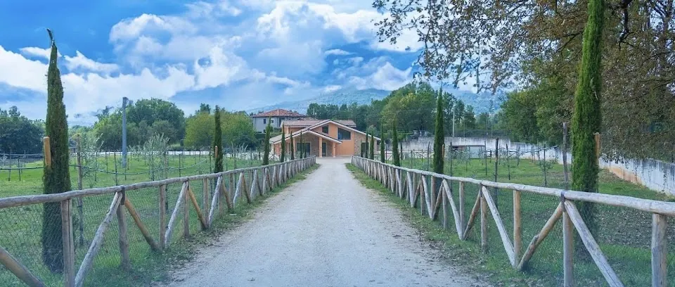 Agriturismo "Tenuta Santa Barbara”