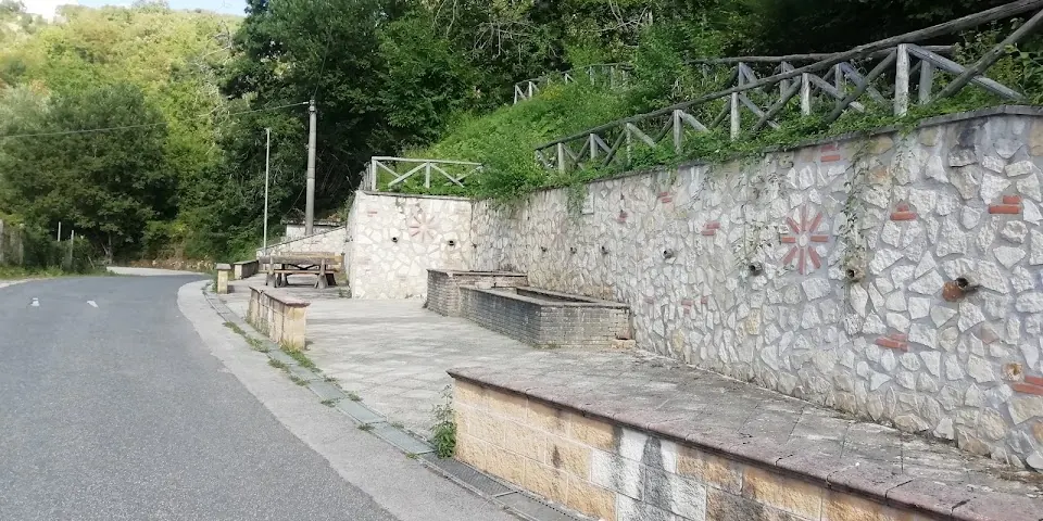 Fonte vecchia