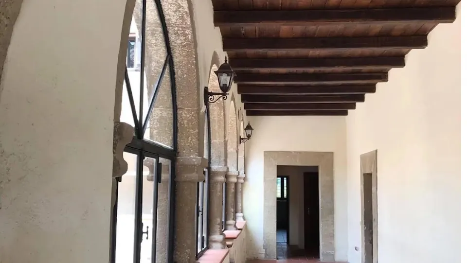 Convento di Santa Maria Seconda