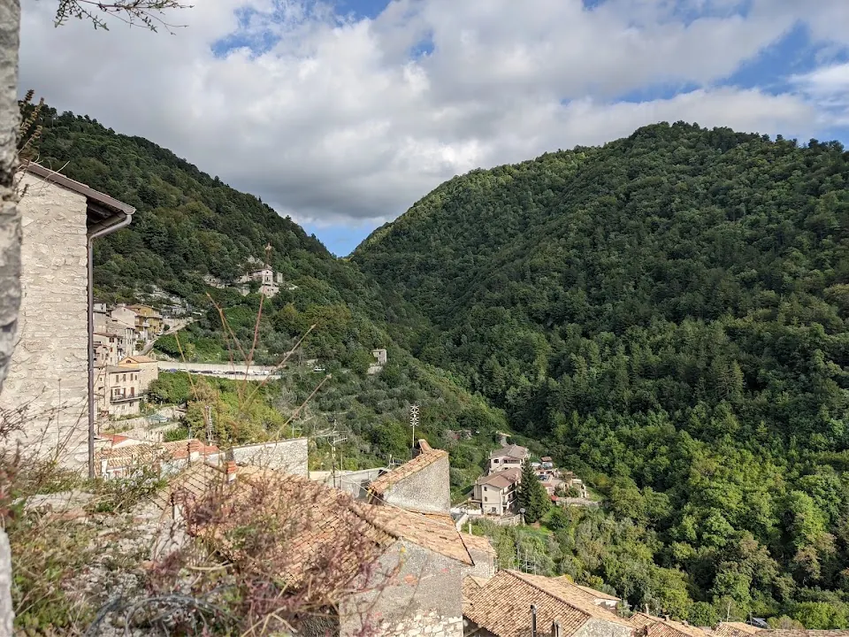 Castello Piglio