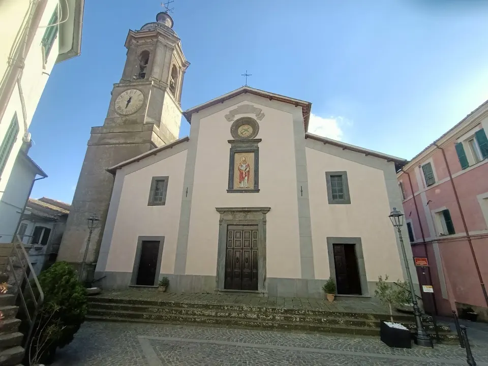Chiesa di San Clemente