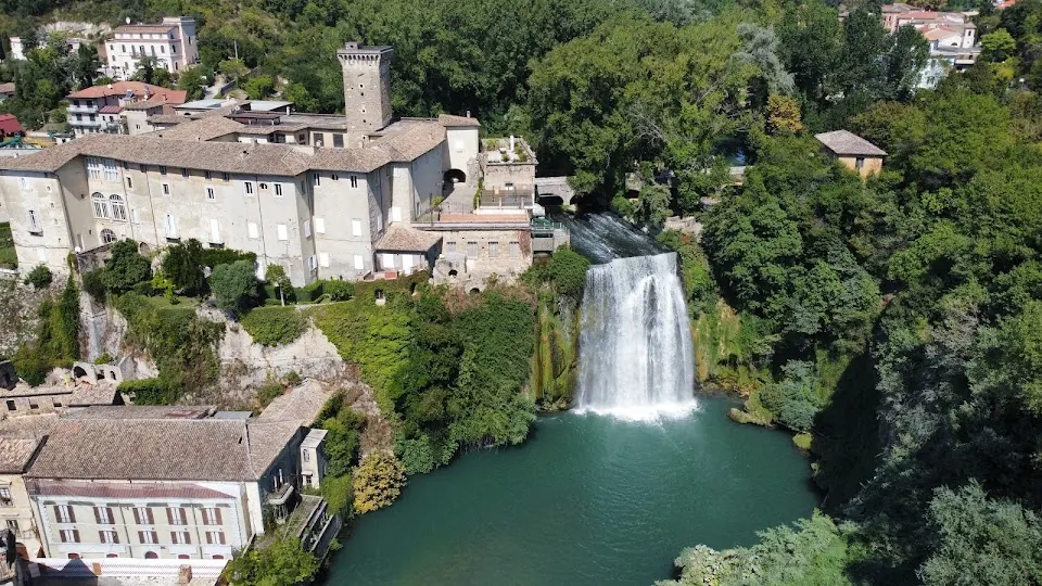 Castello Boncompagni