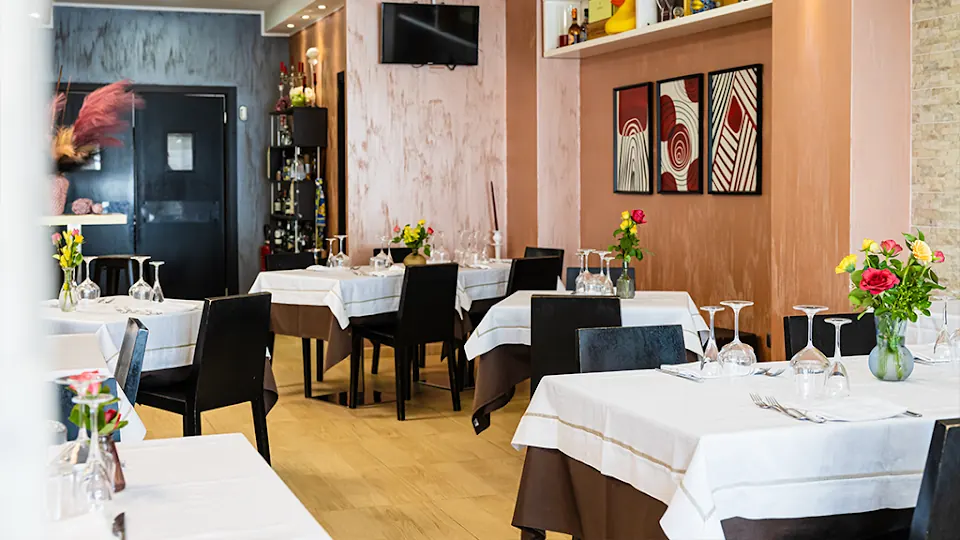 Ristorante Clandestino