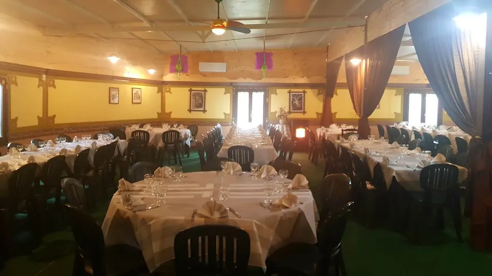 Osteria Antico Boschetto
