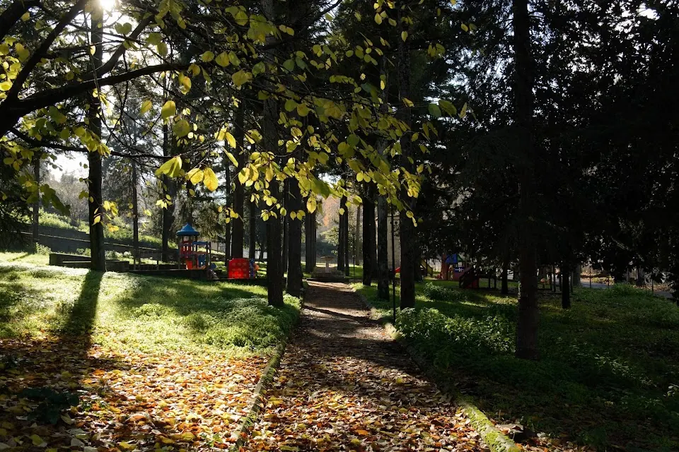 Giardini Pubblici