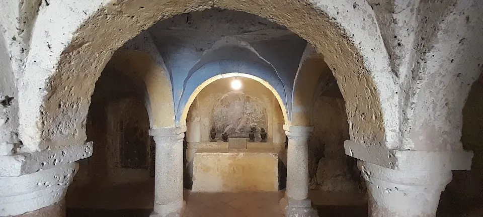 chiesa di Santa Maria del Rosario