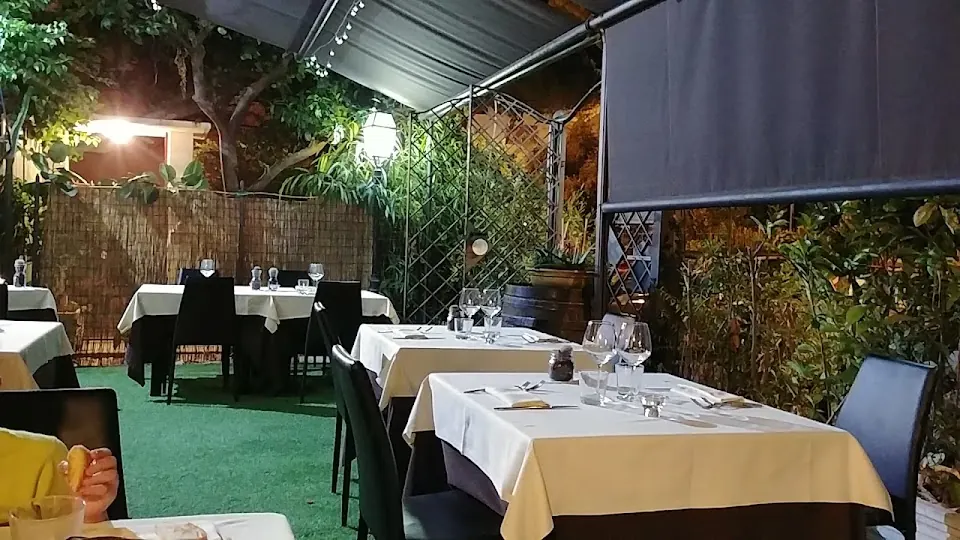 Ristorante Il Quadrato