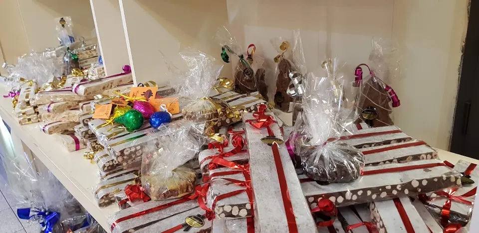 Pasticceria Cioccolateria Santori S.N.C.