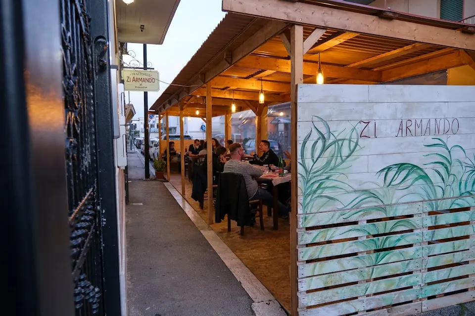 Trattoria Zi Armando