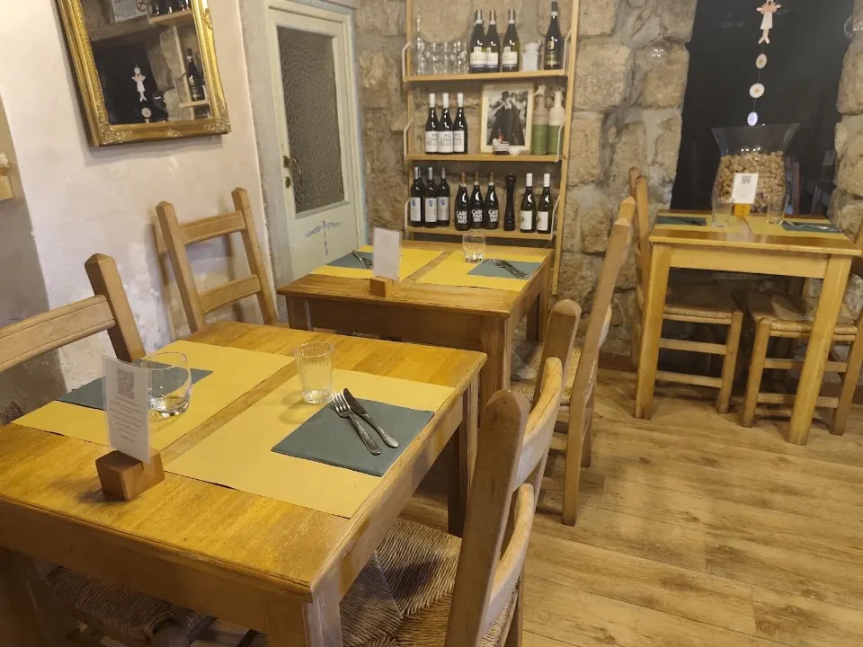 Osteria Degli Orti