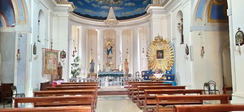 Chiesa dell'Immacolata Concezione della Beata Vergine Maria