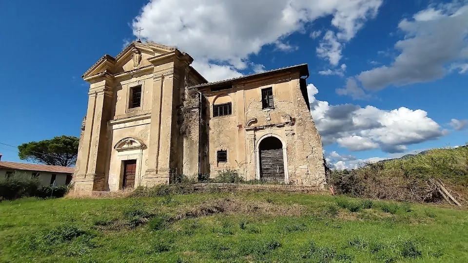 Chiesa di San Biagio