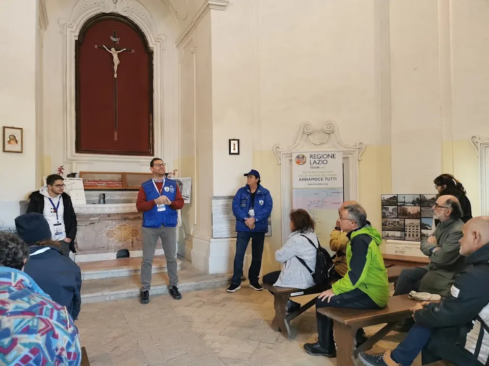 Chiesa di Santa Teodora