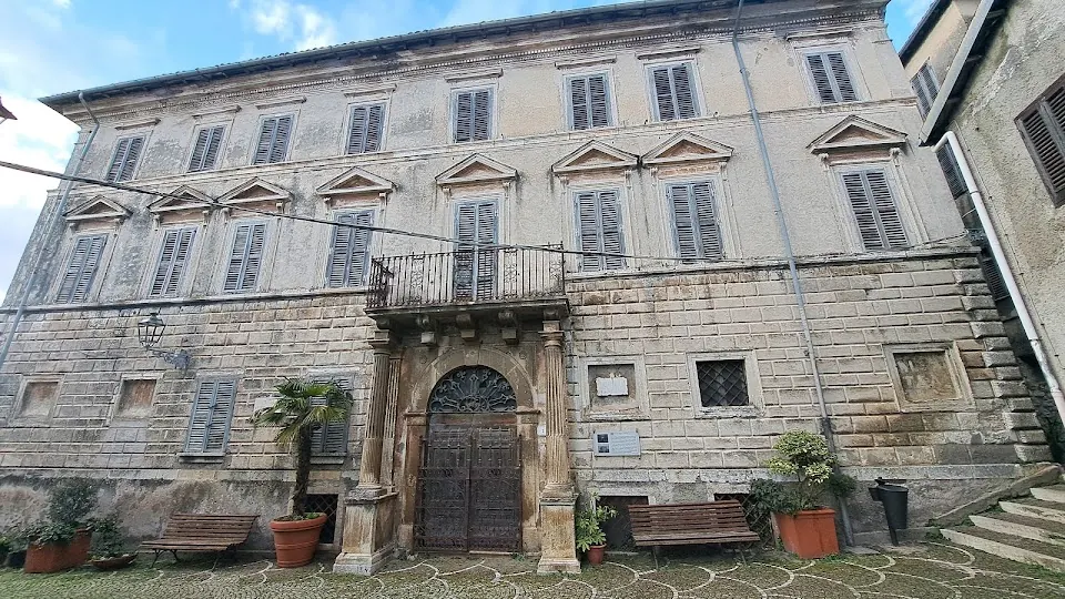 Palazzo Falconi