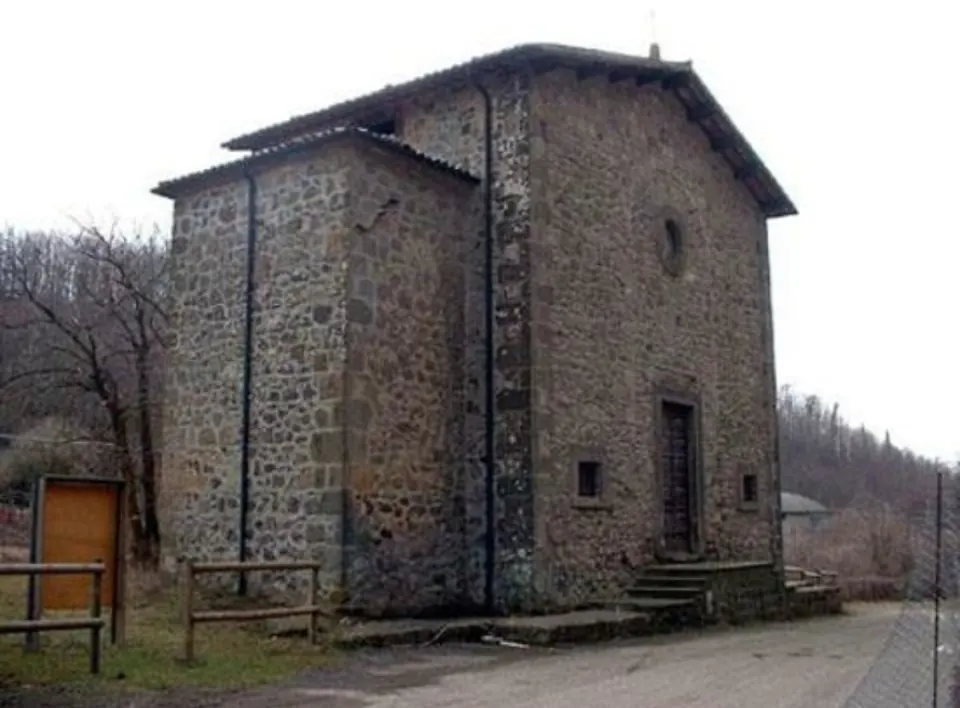 Chiesa di San Sebastiano