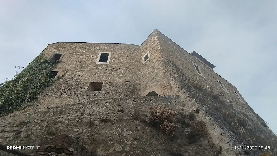 Castello Savelli