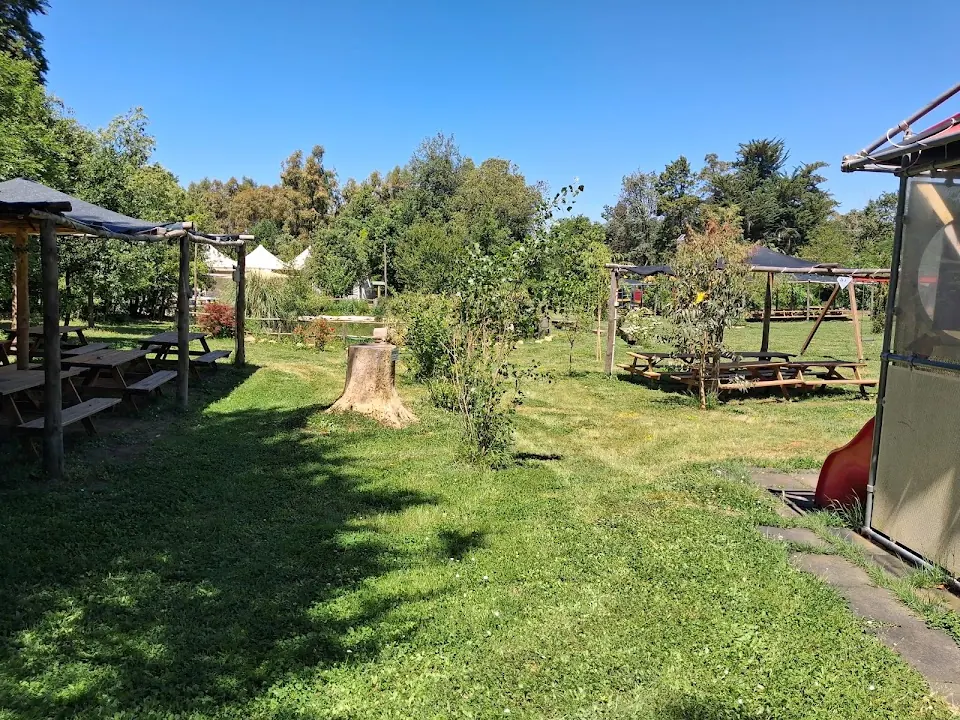 AgriPark Stigliano