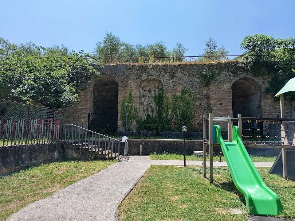 Ninfeo dei Flavi