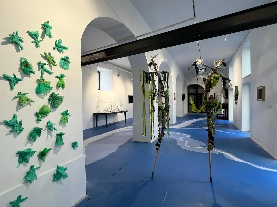 Museo Del Fiume