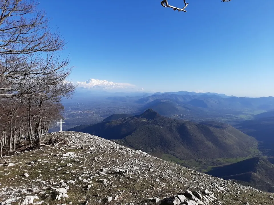 Monte Gemma