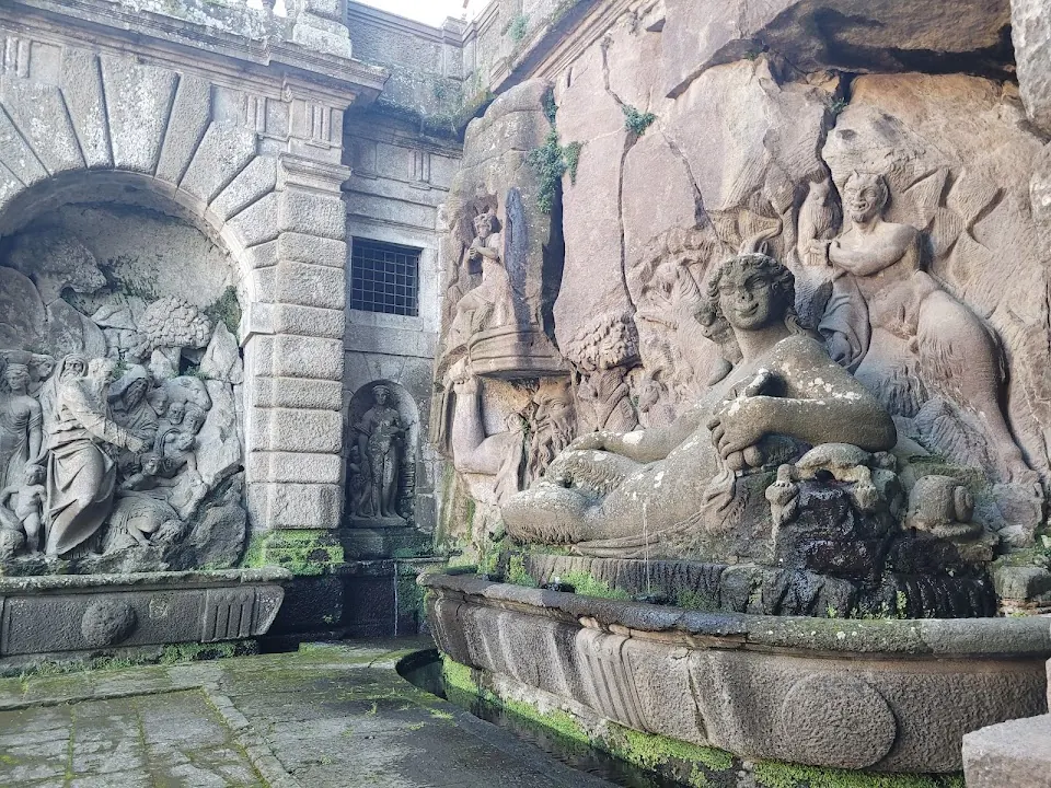 Palazzo Chigi-Albani