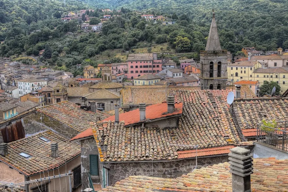 Castello Orsini