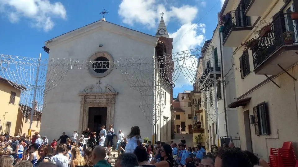 Chiesa Santa Maria Assunta
