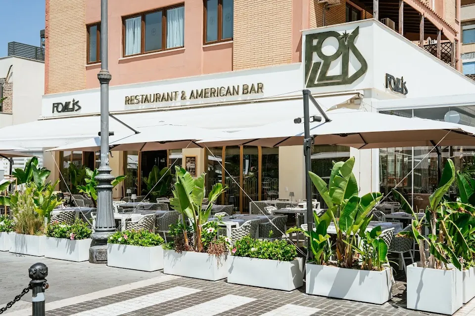 Follis - Ristorante & American Bar