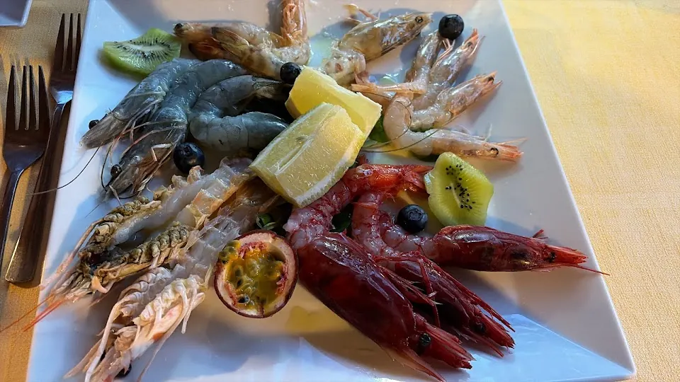 Ristorante La Casina nel Parco