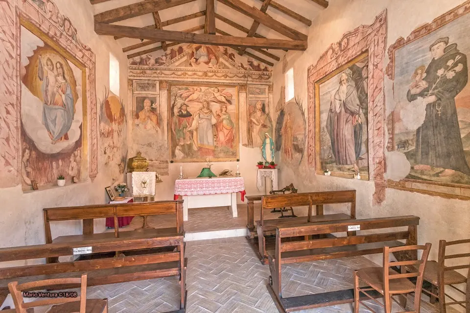 Chiesa di Sant'Anatolia