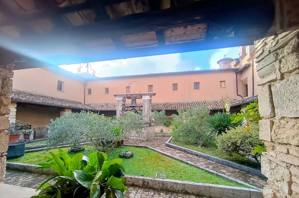 Convento Frati Minori Cappuccini