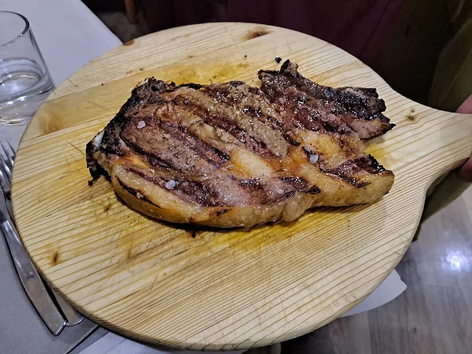 Bararah Bar Ristorantino