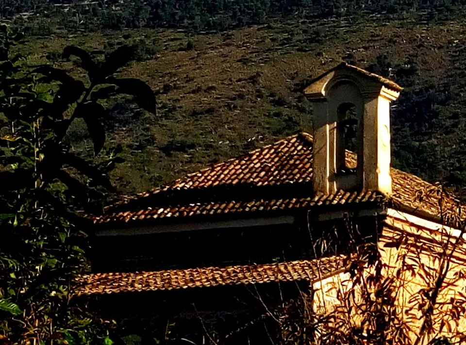 Santuario della Madonna dello Spirito Santo