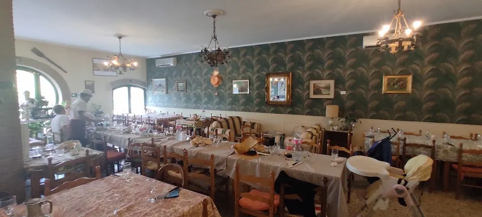 Il Rifugio Delle Tradizioni