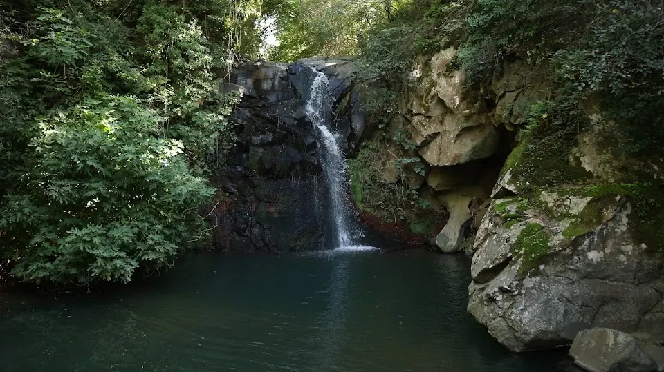 Parco delle Sorgenti del Timone