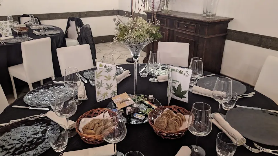 Ristorante La Quercia Ricevimenti