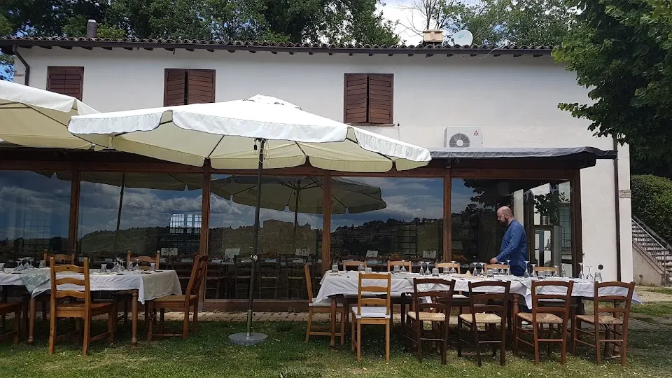 Agriturismo Ortobio