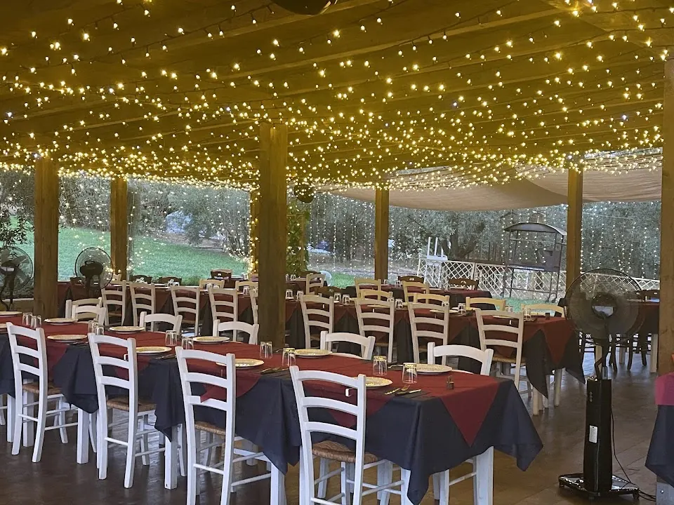 Agriturismo al poggio