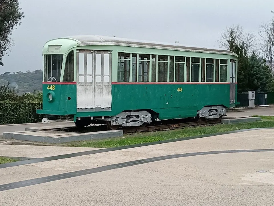 Parco della Rimembranza