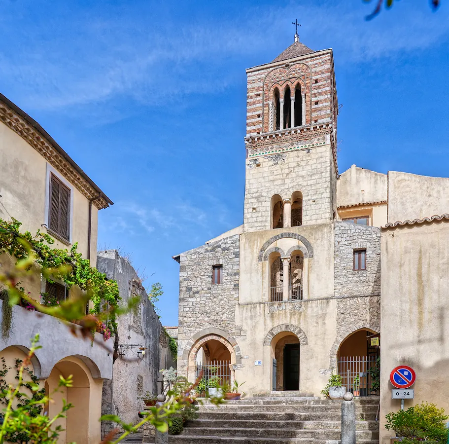 Chiesa di San Michele Arcangelo