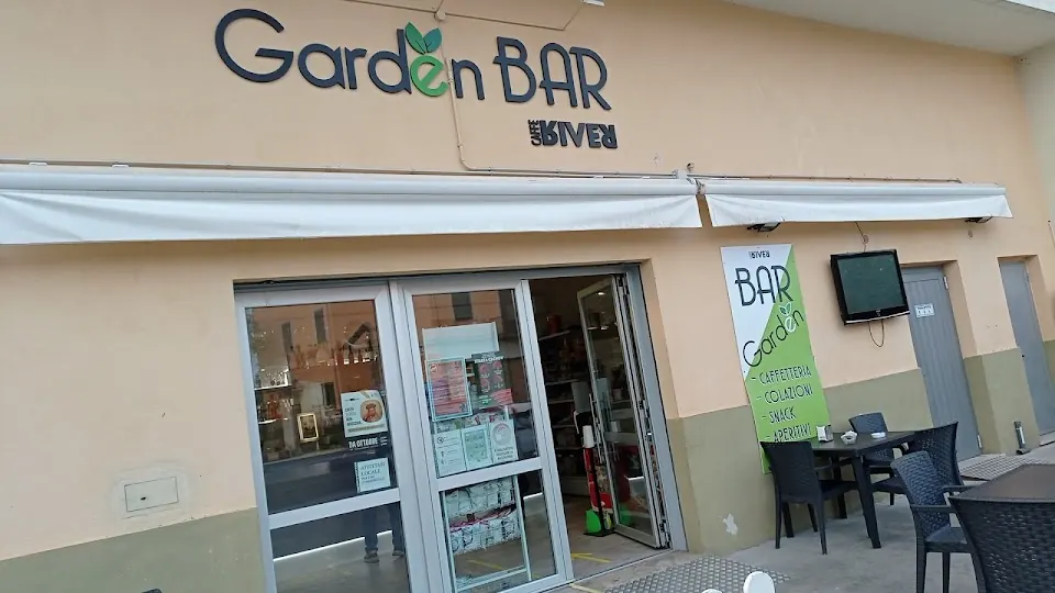 Bar Garden